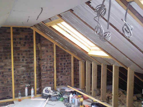 Loft Conversions